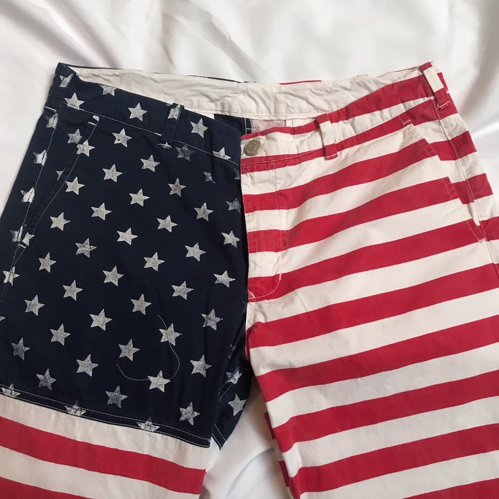 Stars n stripes